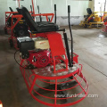 Ride-On Power Trowel Machine with Gx390 Honda Gas Motor